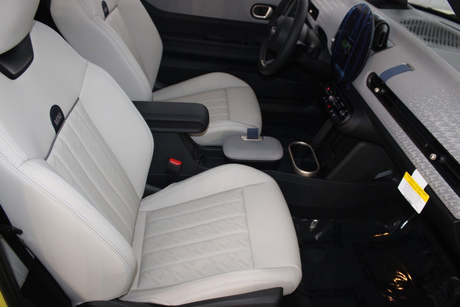 New 2026 MINI Cooper S FWD image 27