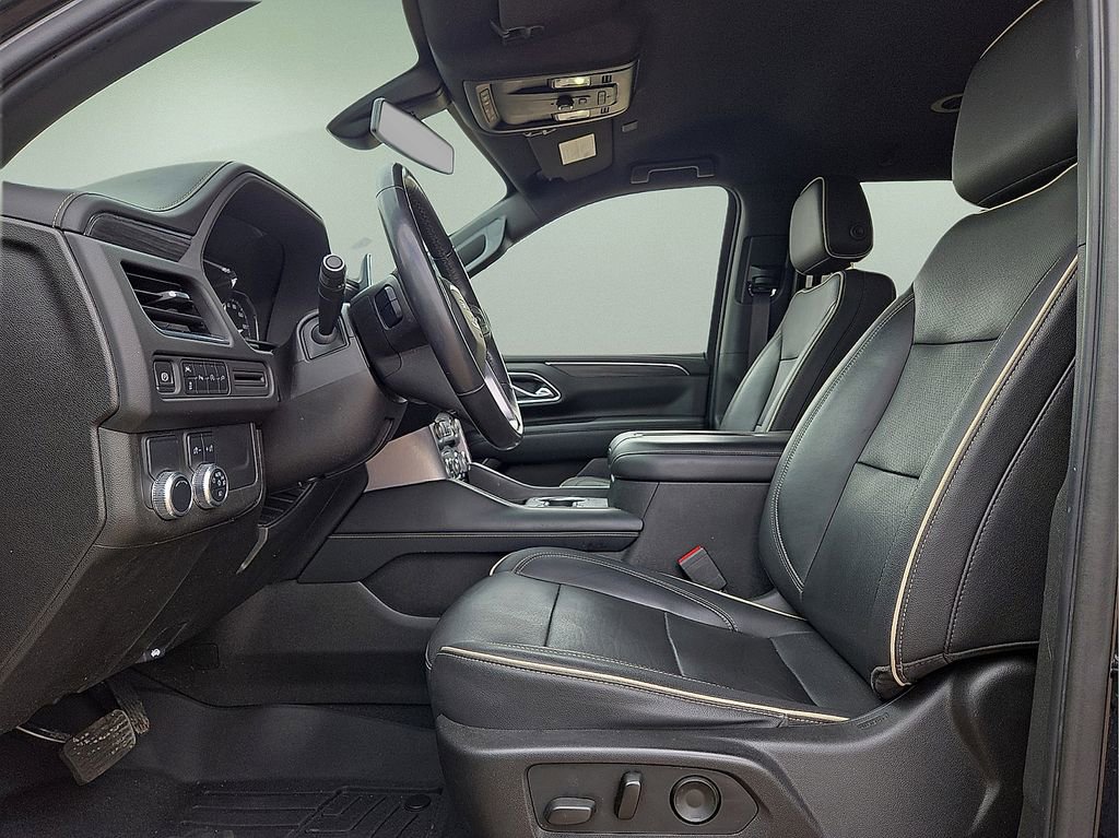 Used 2021 GMC Yukon XL SLT RWD image 25