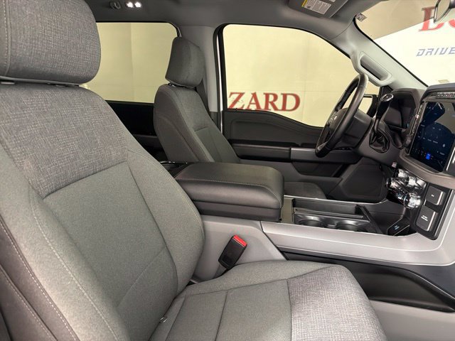 Certified 2024 Ford F150 XLT w/ Equipment Group 302A MID AWD/4WD image 30