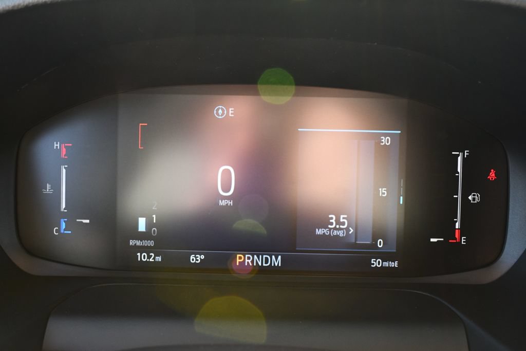 New 2026 Ford Transit 350 148 High Roof Extended AWD w/ Load Area Protection Package image 25