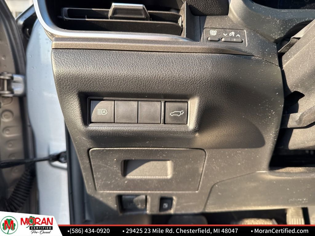 Used 2024 Toyota Grand Highlander XLE image 16