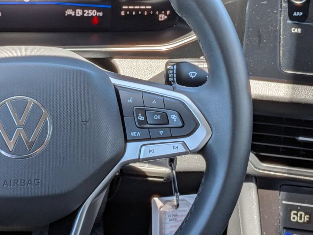 Used 2025 Volkswagen Jetta S FWD image 19