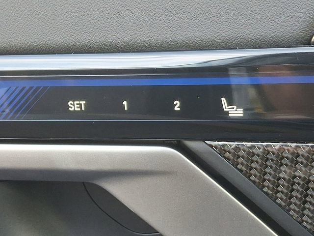 New 2026 BMW M5 w/ Carbon Package image 22