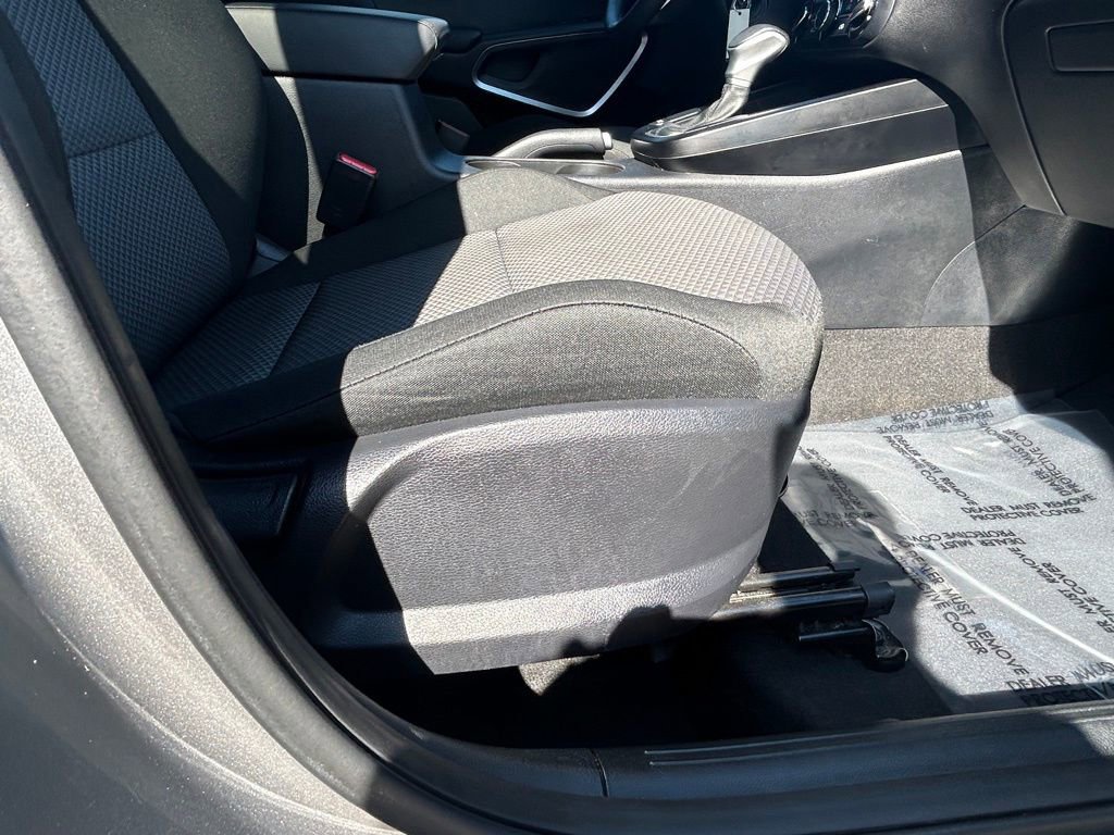 Used 2023 Kia Soul LX w/ Option Group 015 image 23