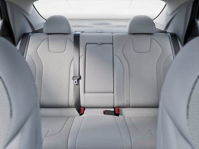 New 2026 Hyundai Elantra Limited FWD image 12