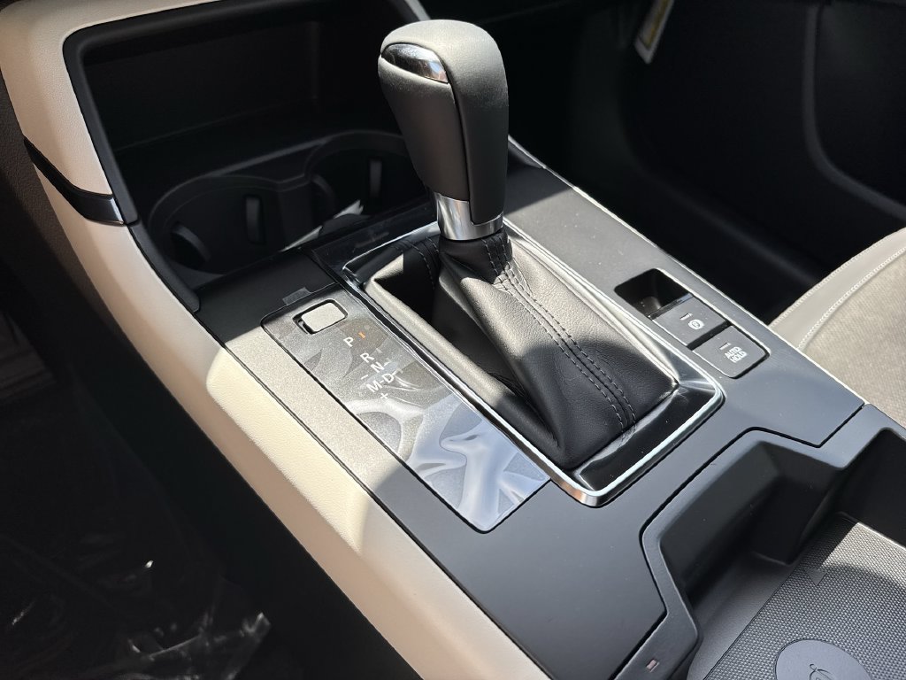 New 2026 MAZDA CX-5 Preferred AWD/4WD image 51