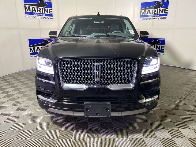Used 2018 Lincoln Navigator Select AWD/4WD image 15
