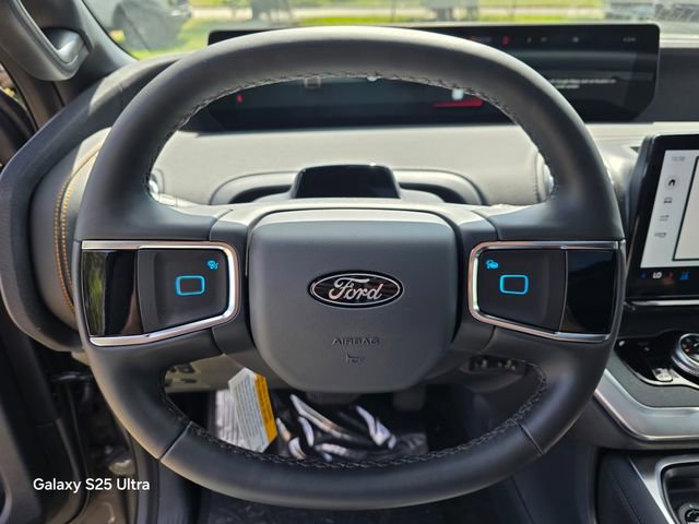 New 2026 Ford Expedition Tremor AWD/4WD image 25