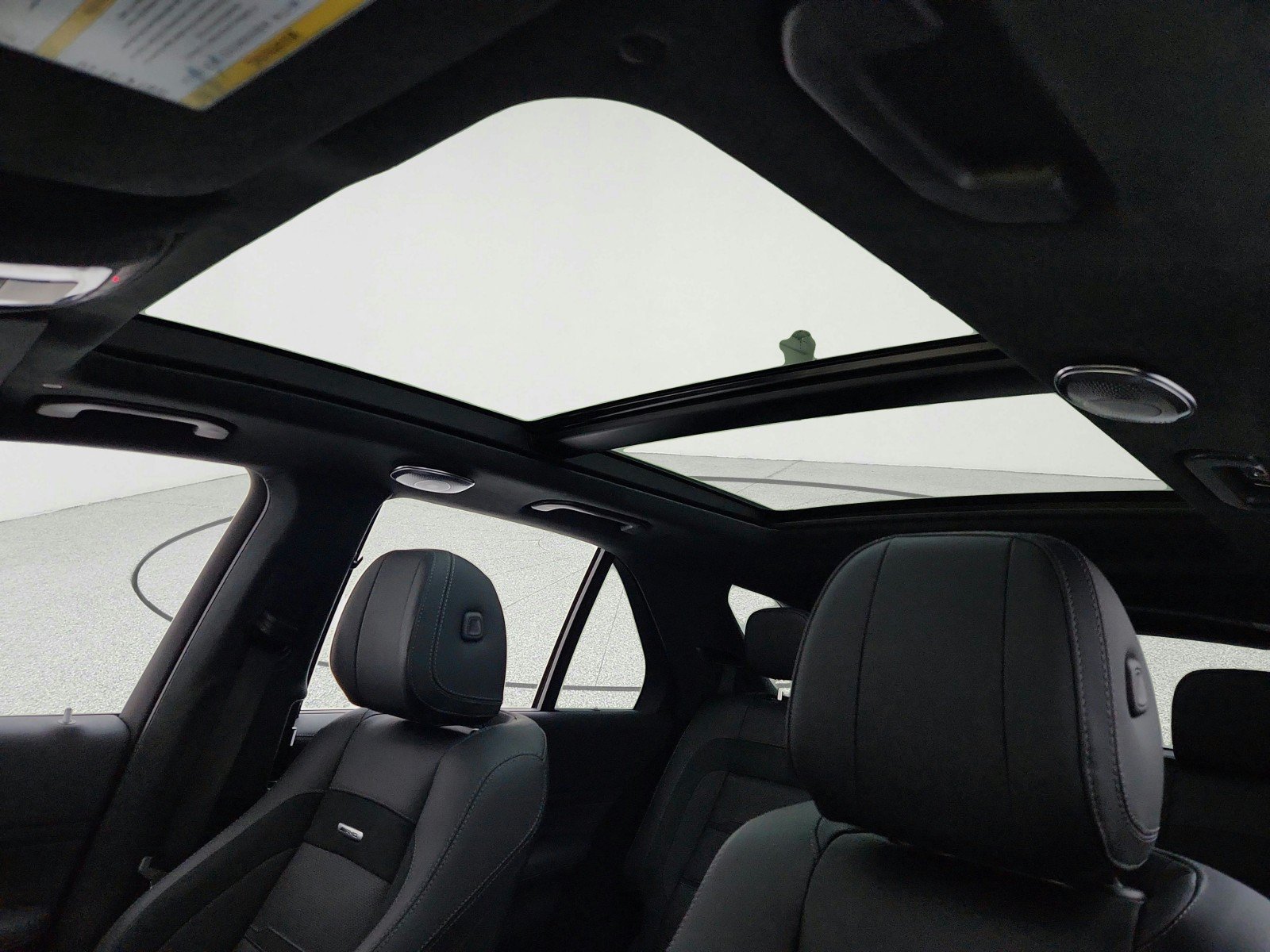 Certified 2021 Mercedes-Benz GLE 63 AMG S image 18