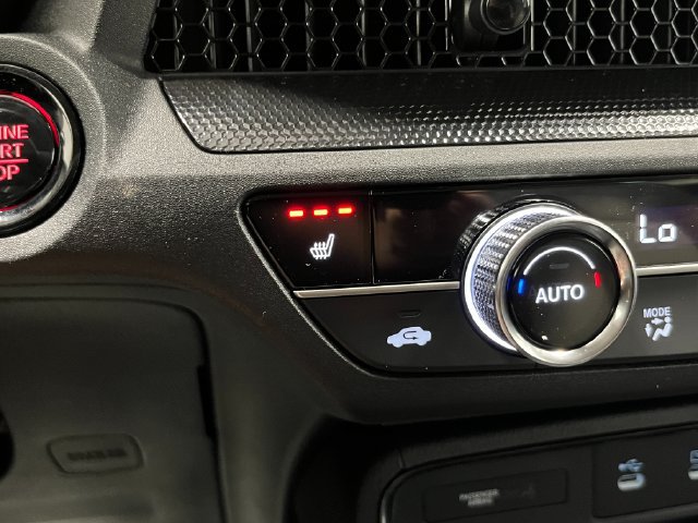 New 2027 Honda CR-V EX image 23