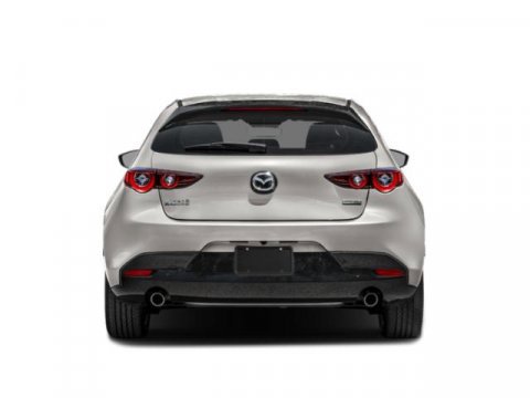 New 2026 MAZDA MAZDA3 s image 8