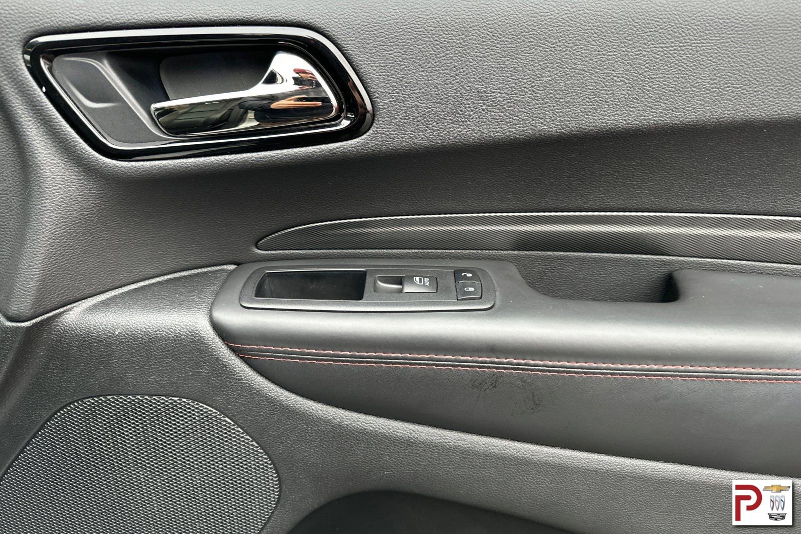 Used 2024 Dodge Durango R/T image 22