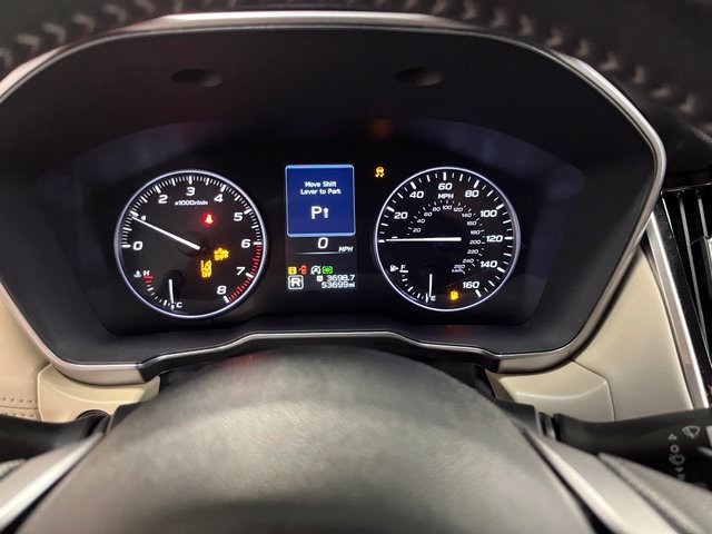 Used 2022 Subaru Legacy Limited AWD/4WD image 27