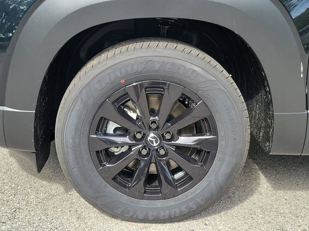 New 2026 MAZDA CX-50 AWD 2.5 Hybrid w/ Weather Package image 7