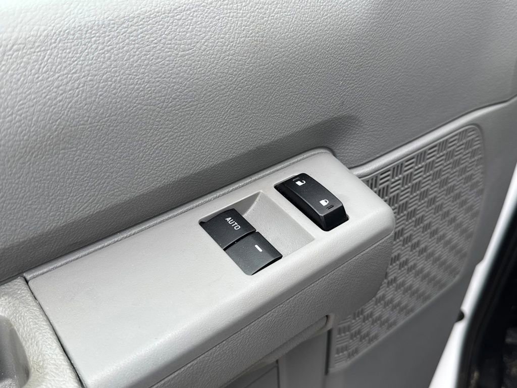 New 2026 Ford E-450 and Econoline 450 Super Duty w/ Power Equipment Group image 36