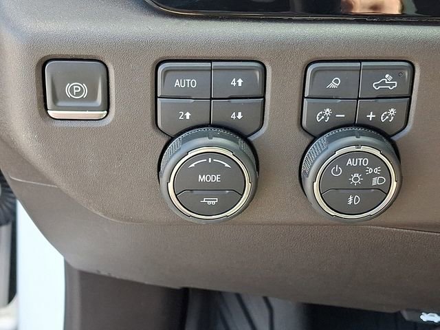 Certified 2023 Chevrolet Silverado 1500 LT Trail Boss w/ LT Trail Boss Premium Package AWD/4WD image 24