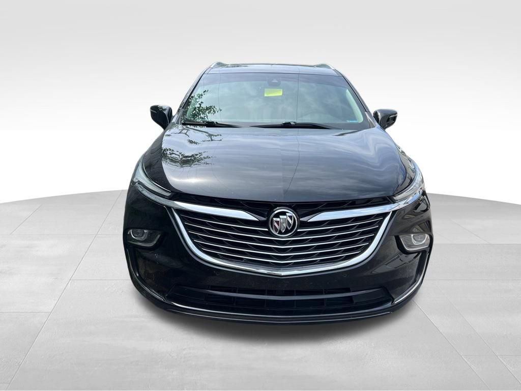 Used 2022 Buick Enclave Essence w/ Experience Buick Package FWD image 3