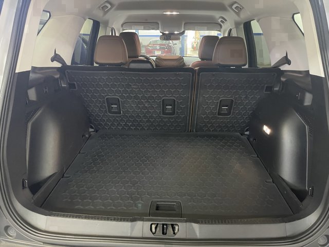 Certified 2022 Ford Bronco Sport Outer Banks w/ Tech Package image 16