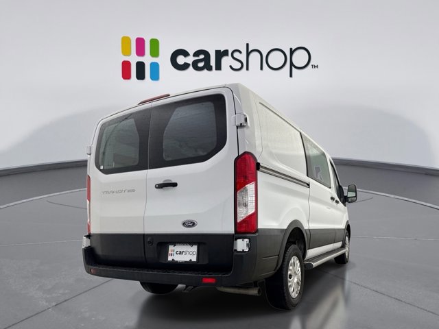 Used 2024 Ford Transit 250 Low Roof w/ Exterior Upgrade Package image 5