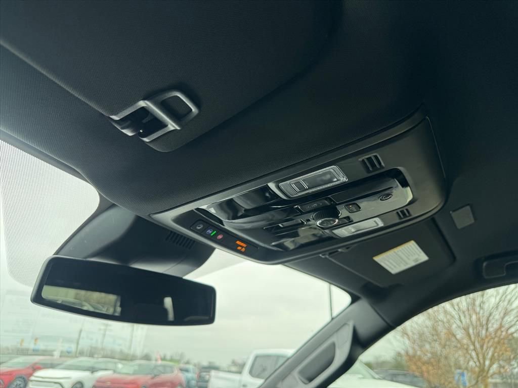 New 2026 Chevrolet Tahoe Premier image 21