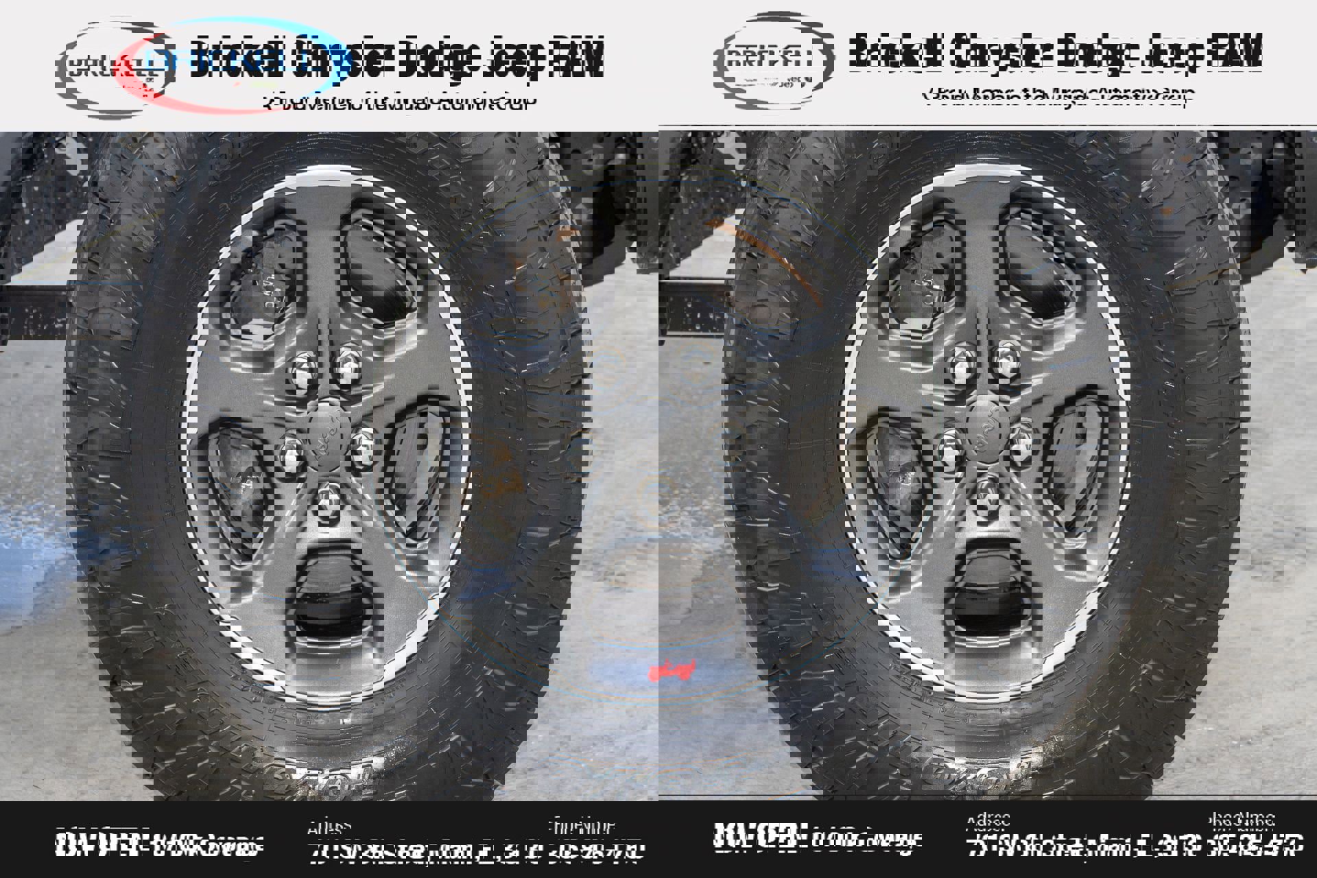 Used 2020 Jeep Gladiator Rubicon w/ Trailer Tow Package image 37