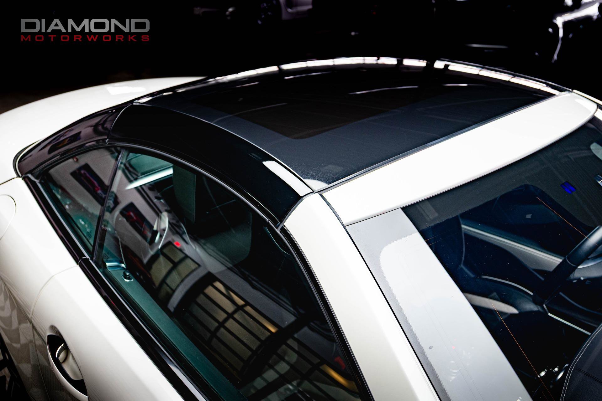 Used 2015 Mercedes-Benz SL 550 image 53