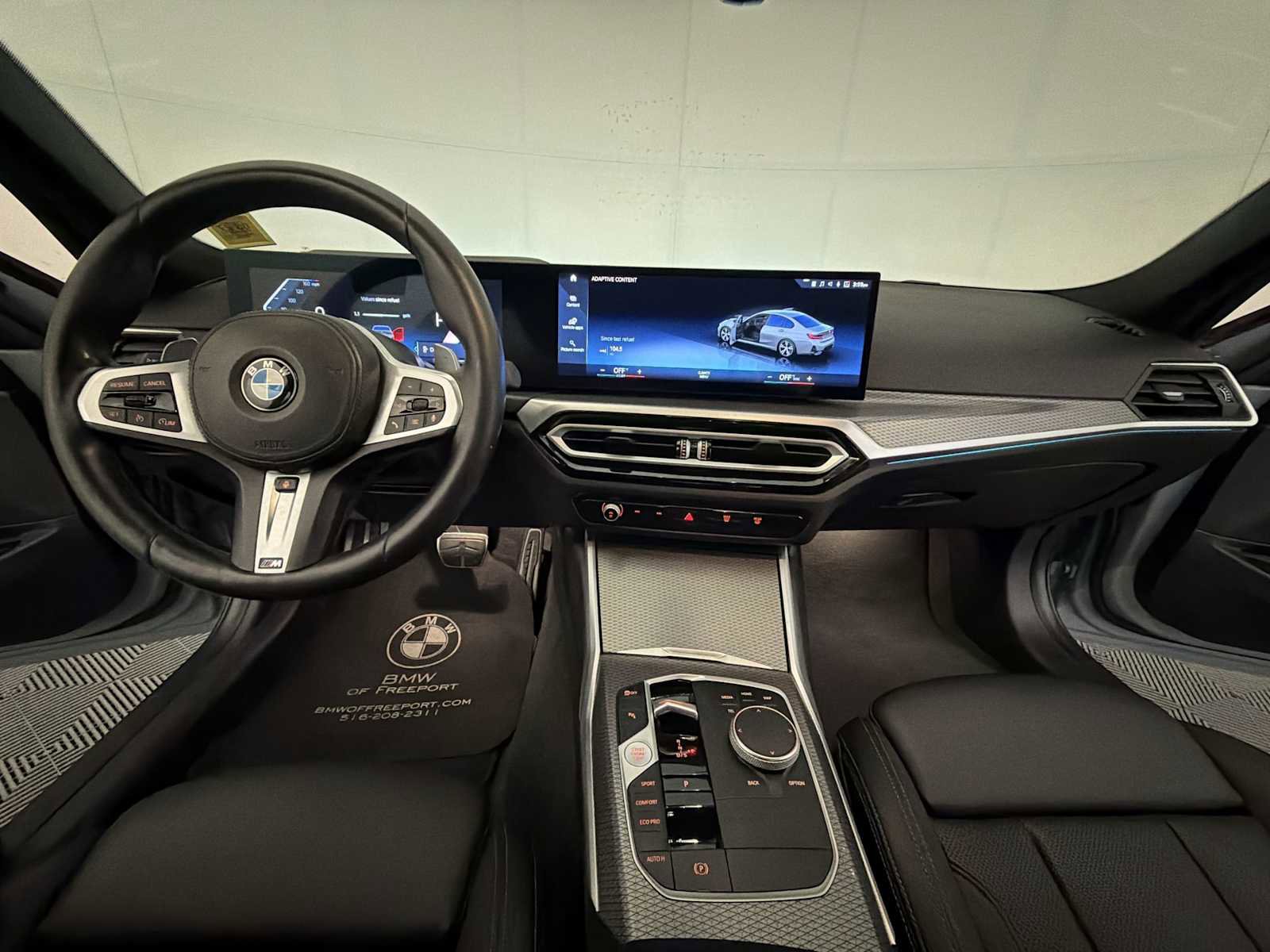 Used 2023 BMW M340i xDrive w/ Premium Package image 12