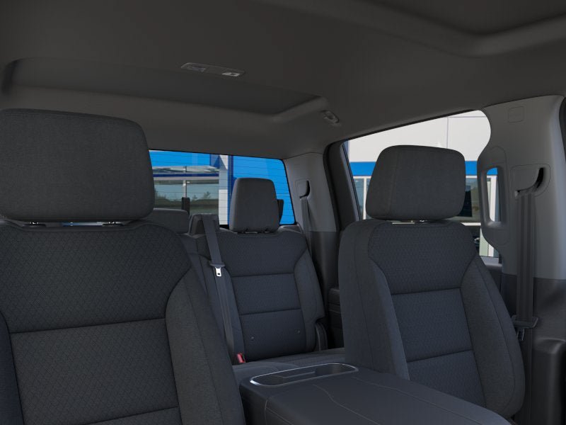 New 2026 Chevrolet Silverado 1500 RST AWD/4WD image 53