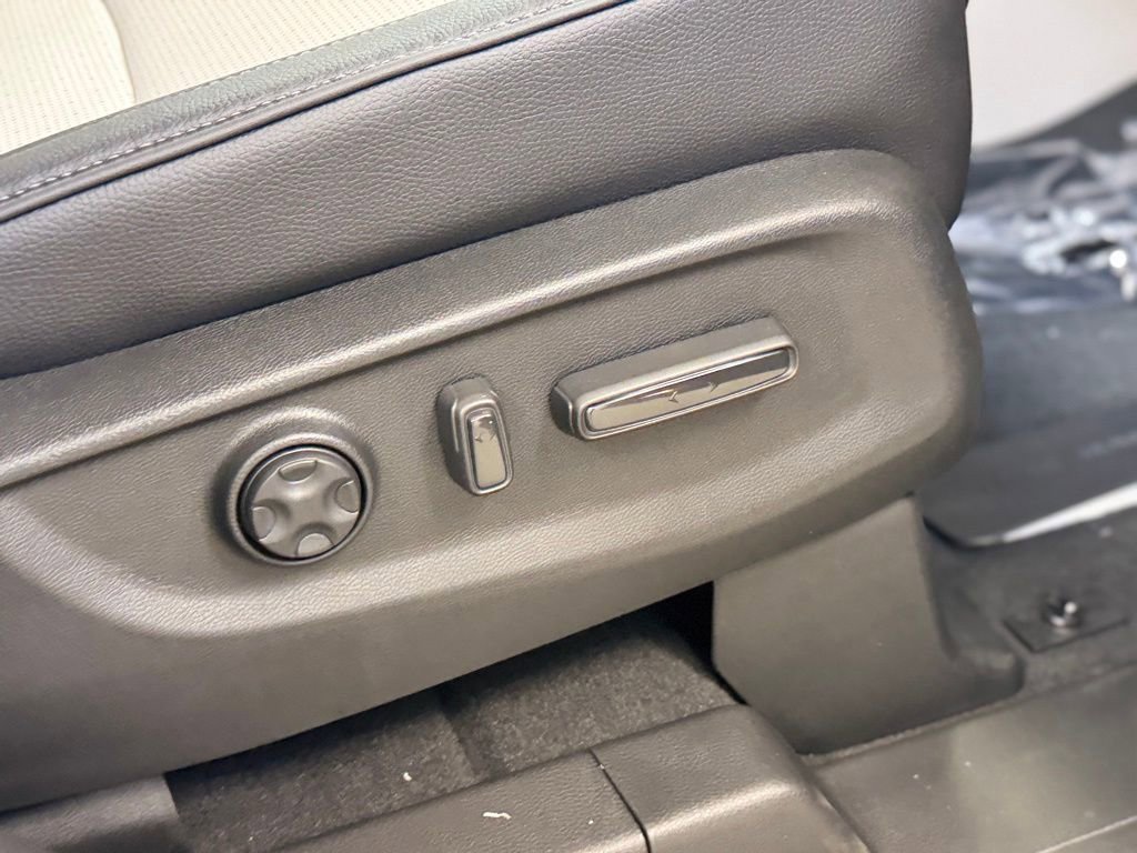 New 2026 Honda Odyssey Elite image 30