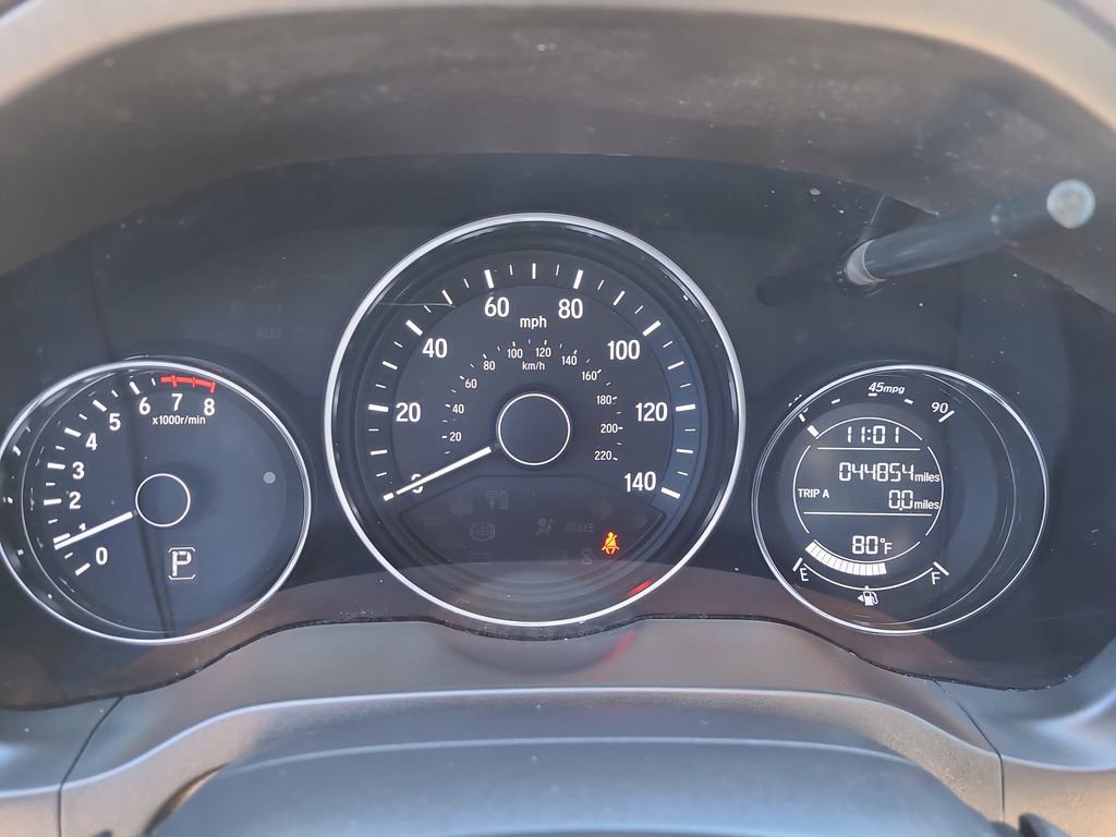 Used 2017 Honda HR-V LX image 27