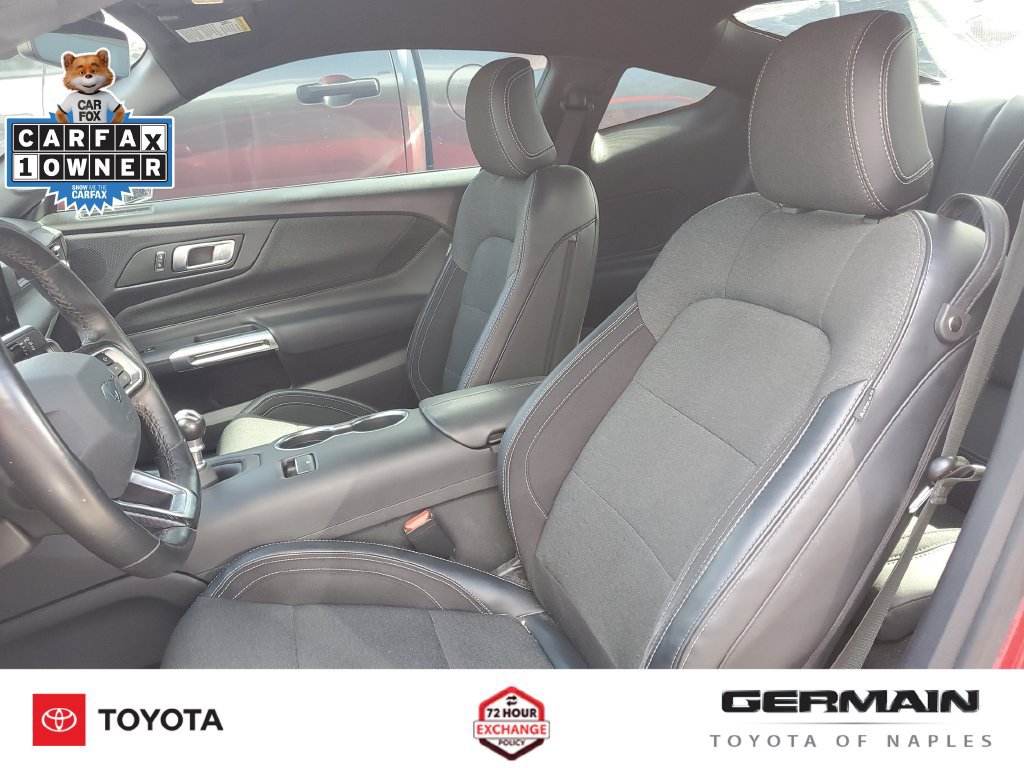 Used 2024 Ford Mustang GT RWD image 21