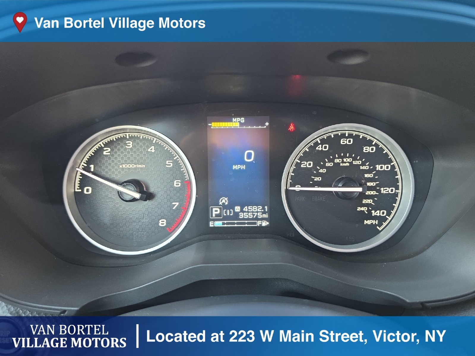 Used 2023 Subaru Forester Premium AWD/4WD image 14