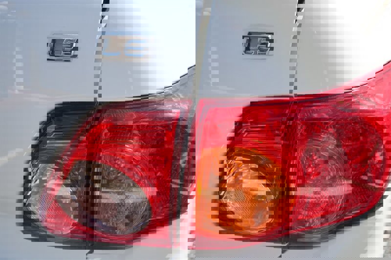 Used 2009 Toyota Corolla LE image 9