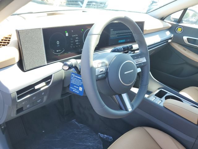 New 2026 Hyundai Sonata Limited FWD image 18