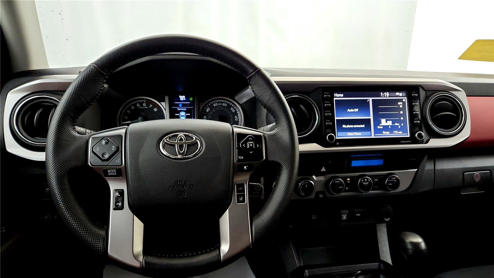 Certified 2023 Toyota Tacoma SR5 image 27