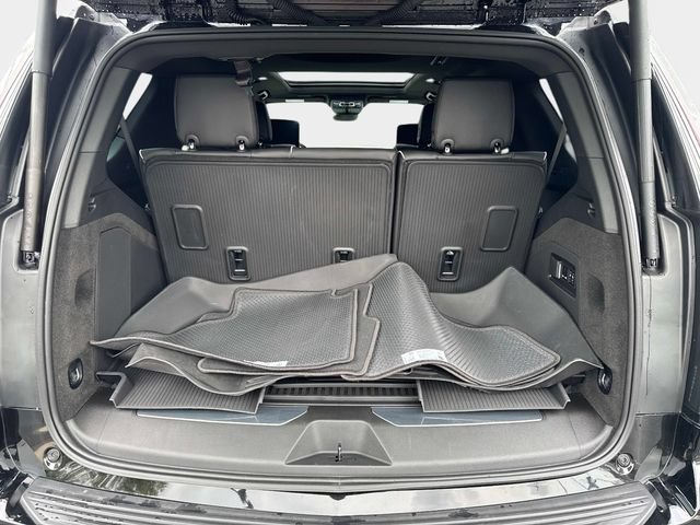 New 2026 Cadillac Escalade Sport w/ Touring Package AWD/4WD image 6