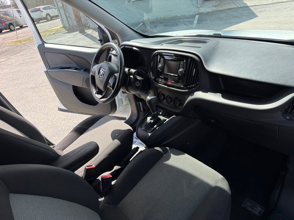 Used 2017 RAM ProMaster City Tradesman w/ Rear Back-up Camera Group image 22