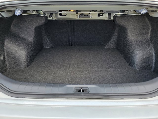 New 2025 Nissan Altima 2.5 SR w/ SR Premium Package image 12