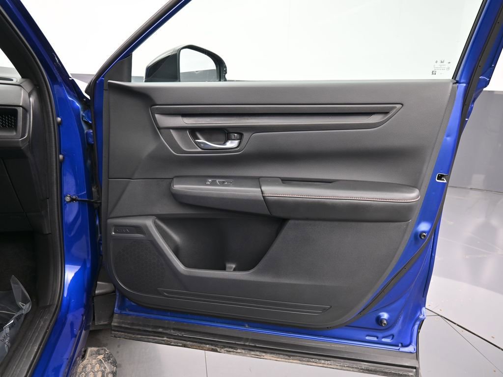 Certified 2024 Honda CR-V Sport image 38