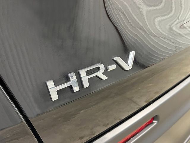 New 2026 Honda HR-V LX image 6