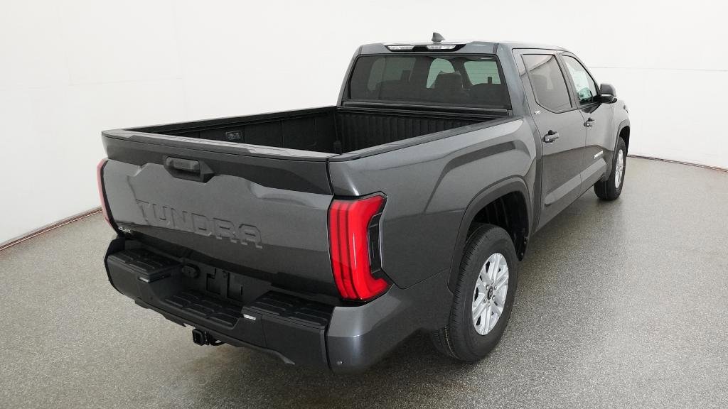 New 2026 Toyota Tundra SR5 AWD/4WD image 13