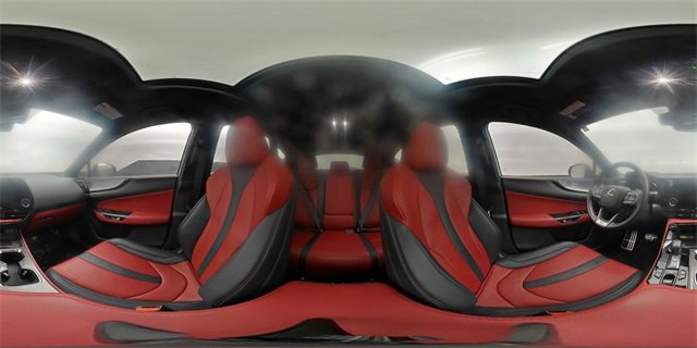 Used 2024 Lexus NX 350 F Sport image 28