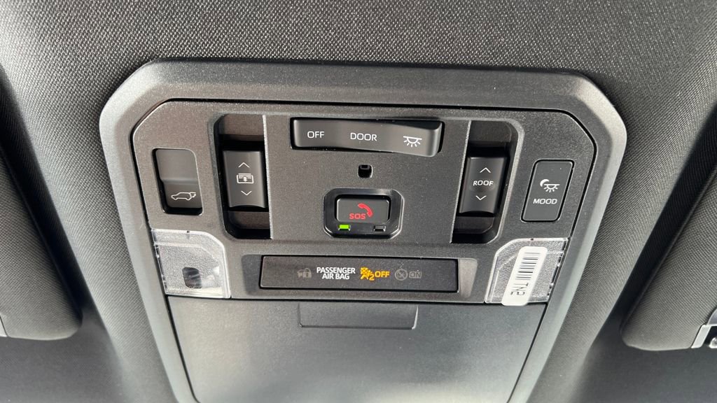 New 2026 Toyota Sequoia Platinum image 31