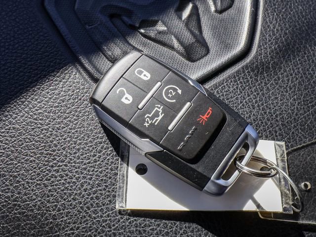 Used 2020 RAM 3500 Laramie image 43