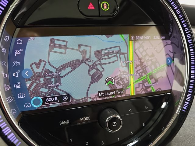 Certified 2024 MINI Cooper S FWD image 19
