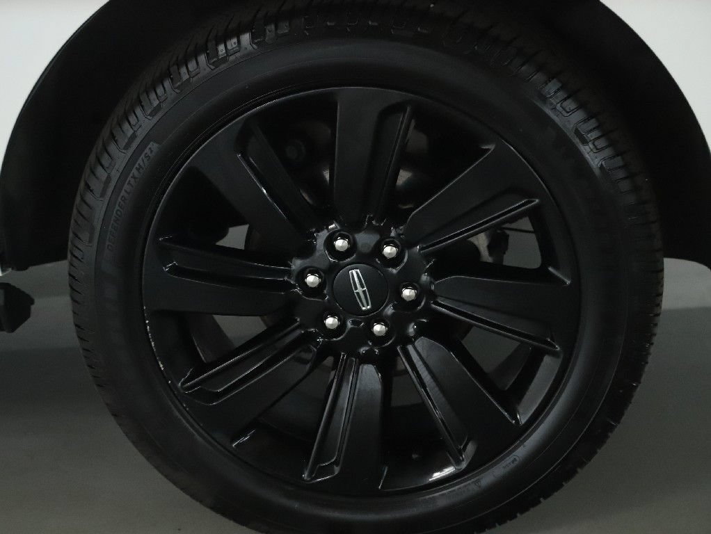 Certified 2023 Lincoln Navigator Black Label AWD/4WD image 45