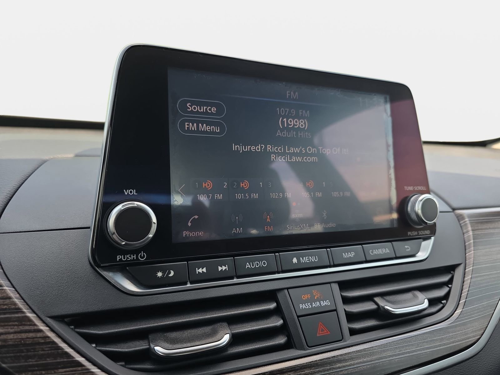 Used 2020 Nissan Altima 2.5 SL image 21