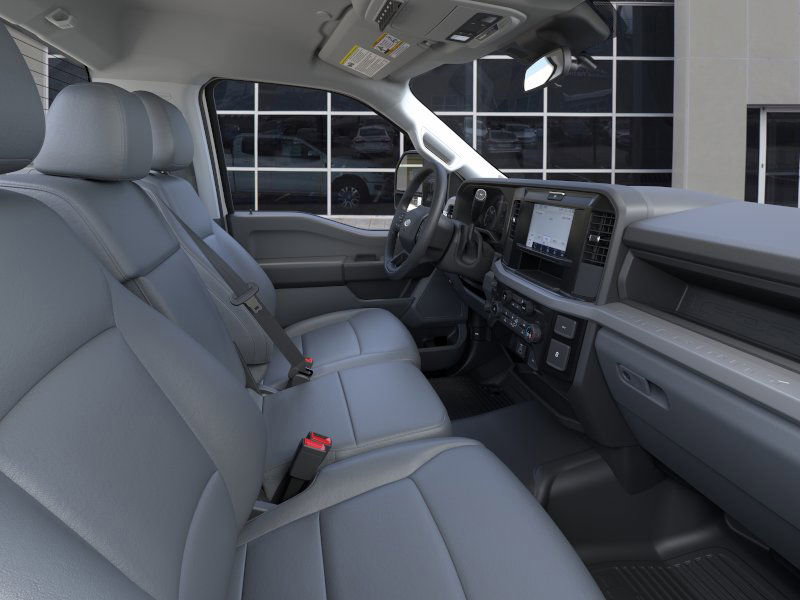 New 2026 Ford F450 XL w/ XL Chrome Package image 11