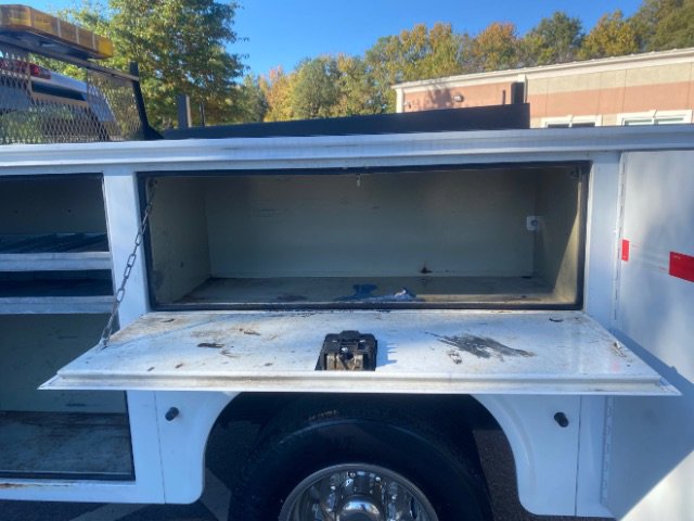 Used 2013 Chevrolet Silverado 3500 W/T image 11