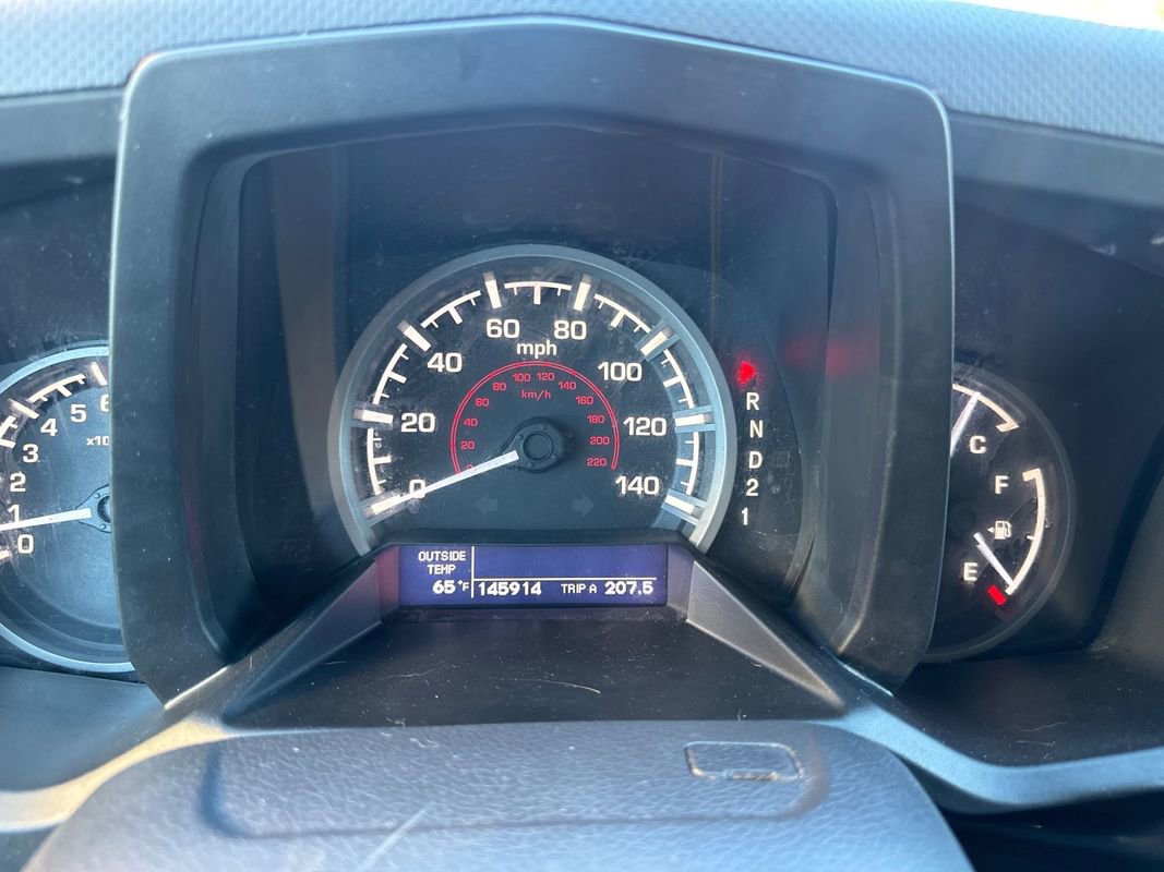 Used 2012 Honda Ridgeline RTL image 14